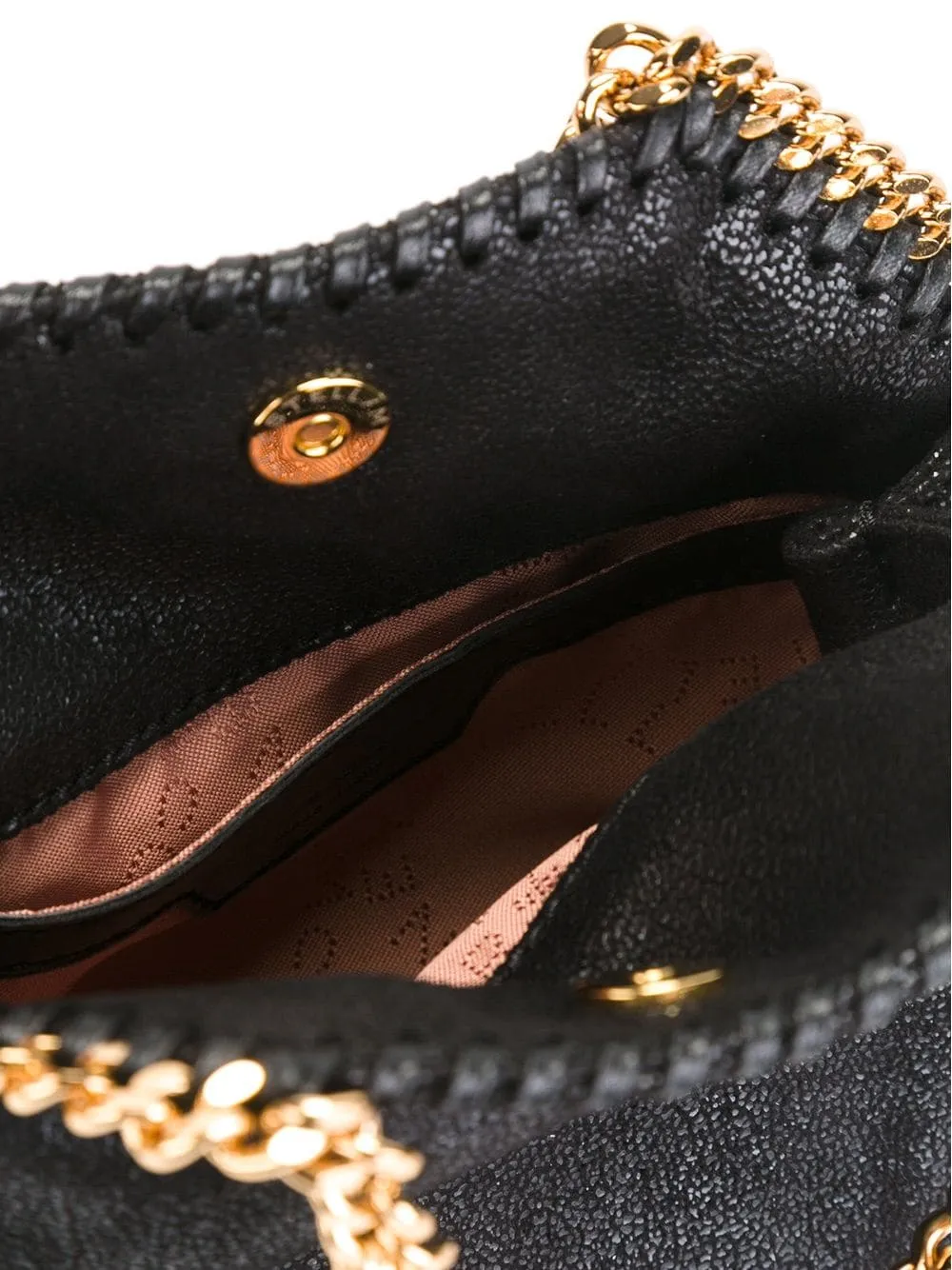 Stella Mccartney Falabella Tiny Tote Bag