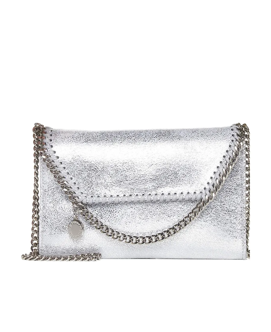 Stella Mccartney Falabella Wallet Crossbody Bag