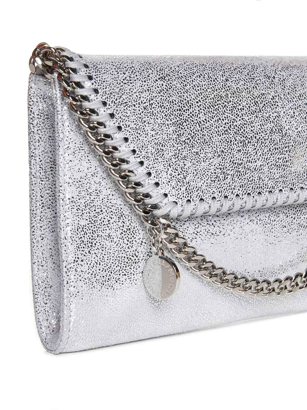 Stella Mccartney Falabella Wallet Crossbody Bag