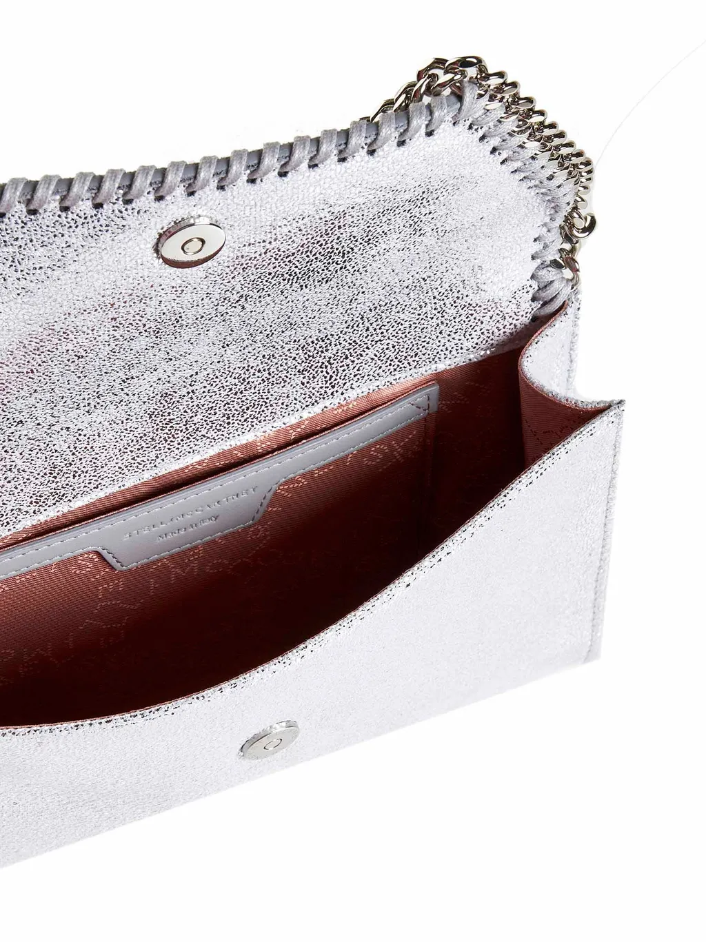 Stella Mccartney Falabella Wallet Crossbody Bag