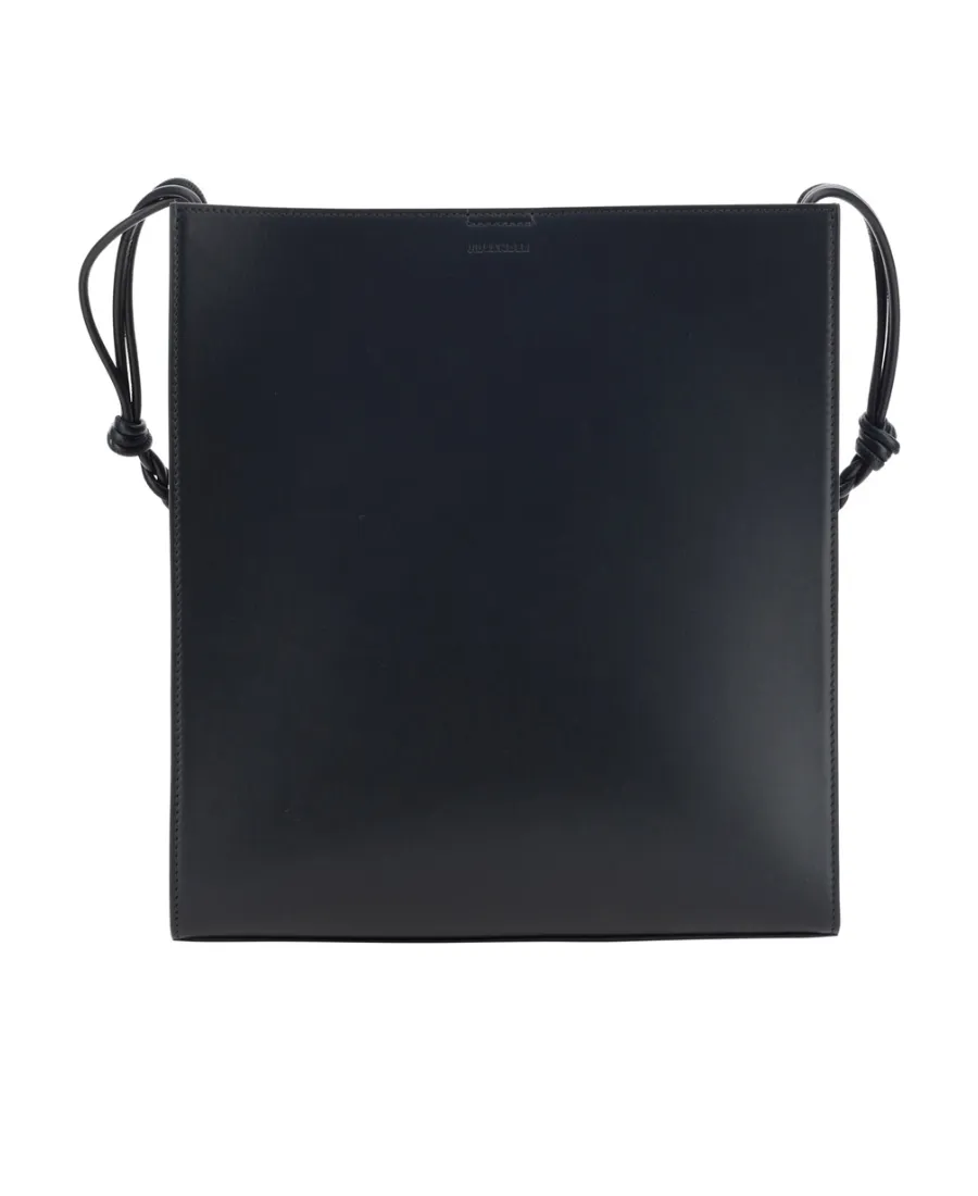 Jil Sander Tangle Medium Shoulder Bag