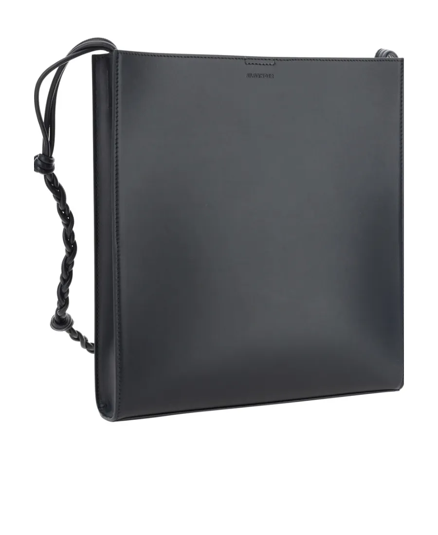 Jil Sander Tangle Medium Shoulder Bag