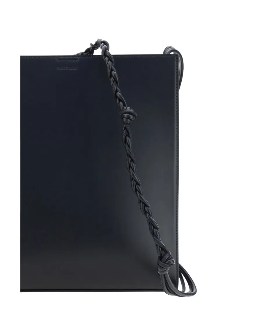 Jil Sander Tangle Medium Shoulder Bag
