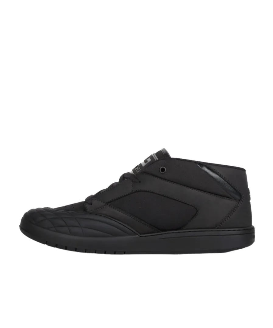 Givenchy Skate Mid-Top Sneakers