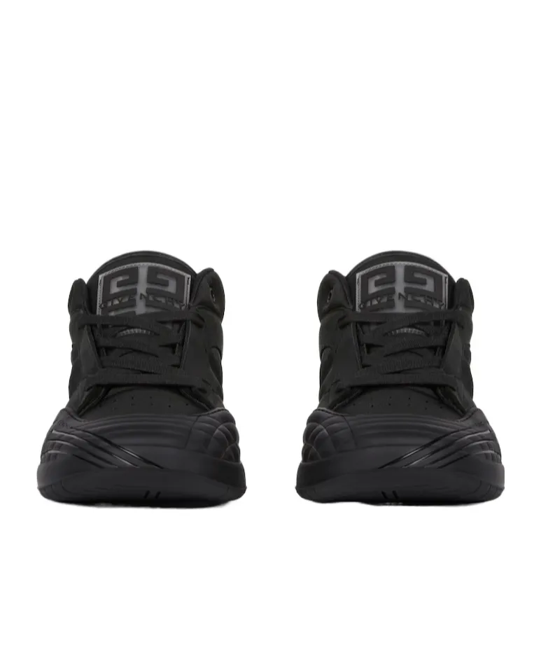 Givenchy Skate Mid-Top Sneakers
