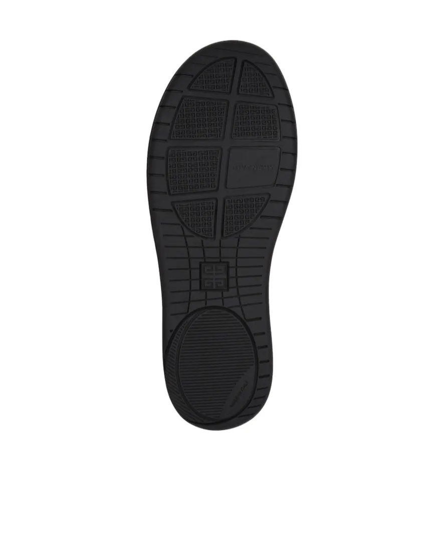 Givenchy Skate Mid-Top Sneakers