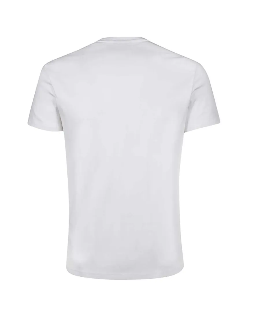 Tom Ford Crewneck Stretched T-Shirt
