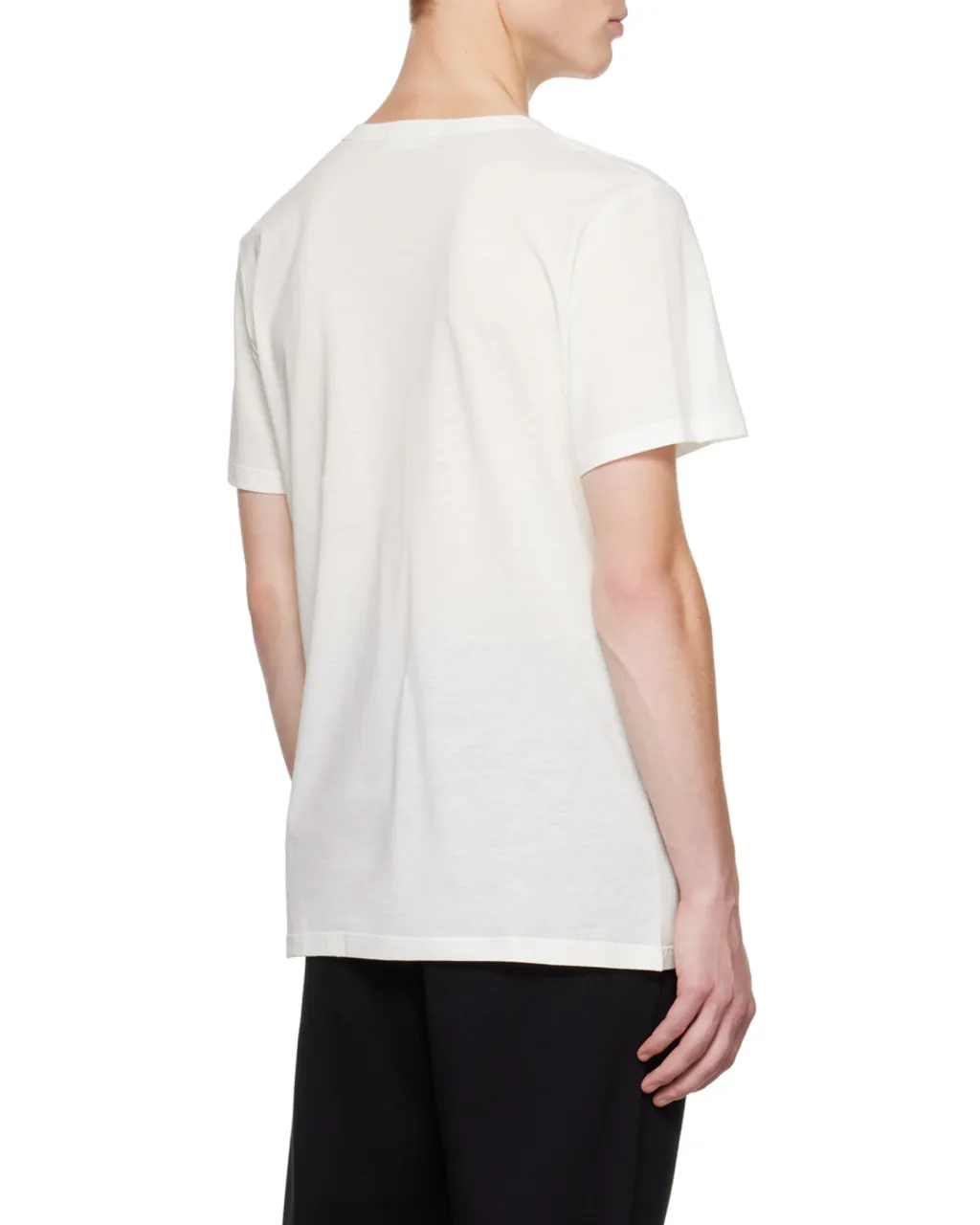 Jil Sander+ Logo Printed Crewneck T-Shirt