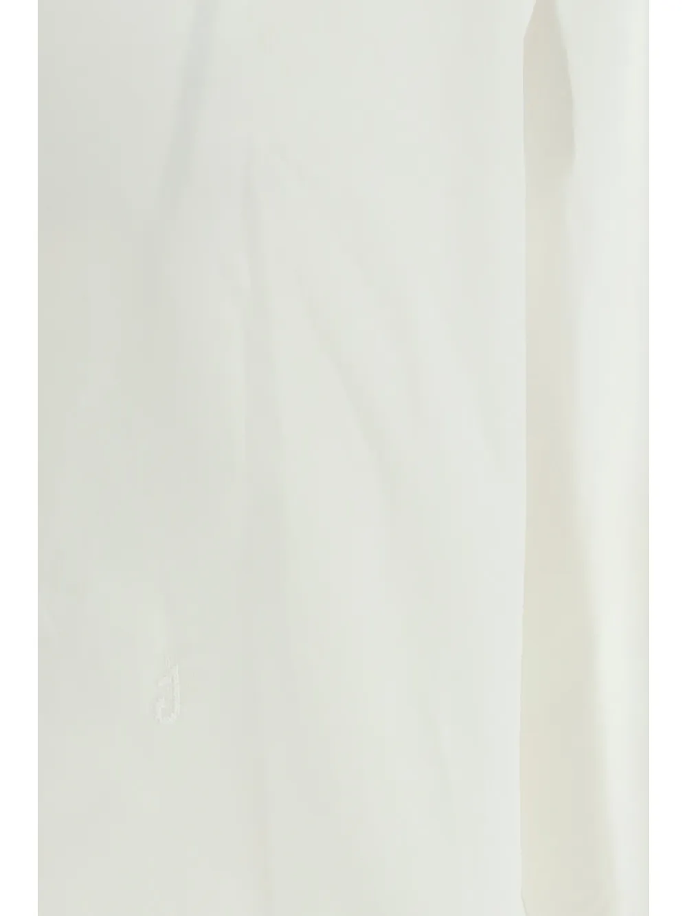Jil Sander Buttoned Long-Sleeved Shirt
