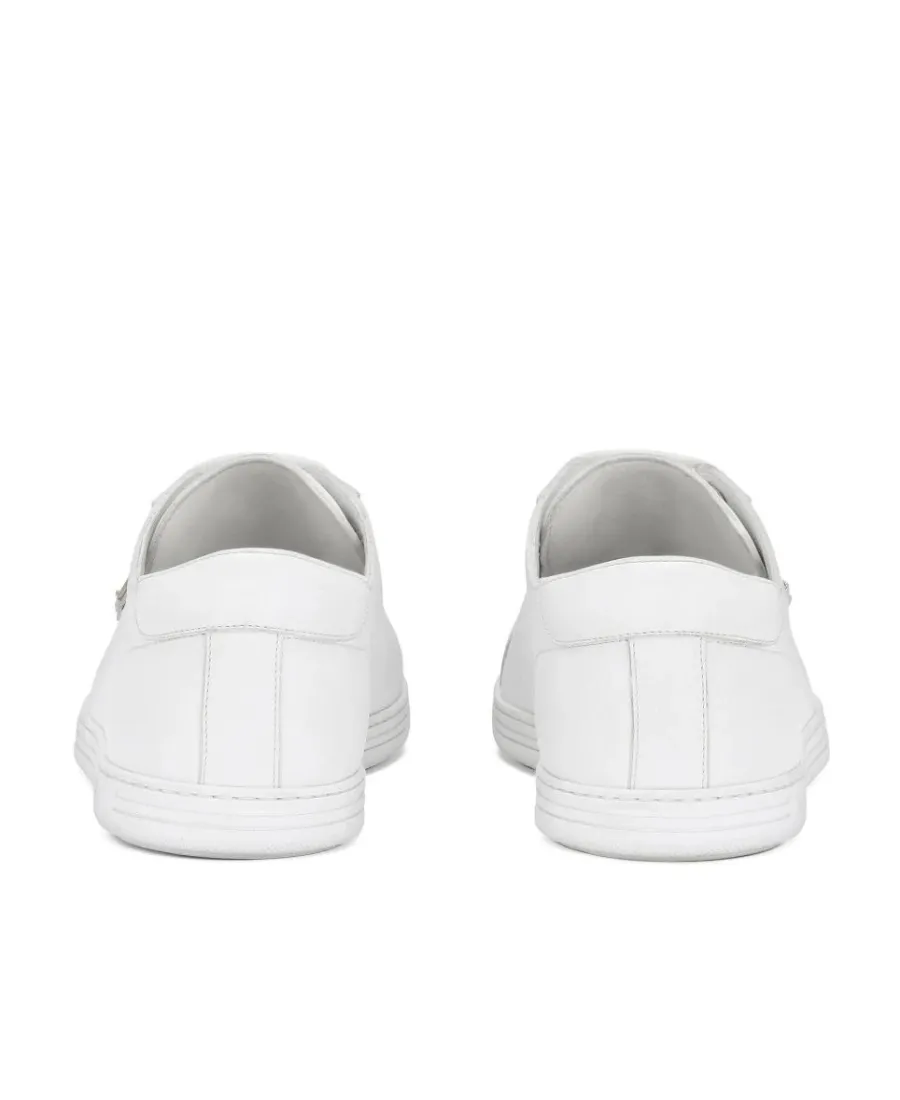 Dolce & Gabbana Tropez Low-Top Sneakers