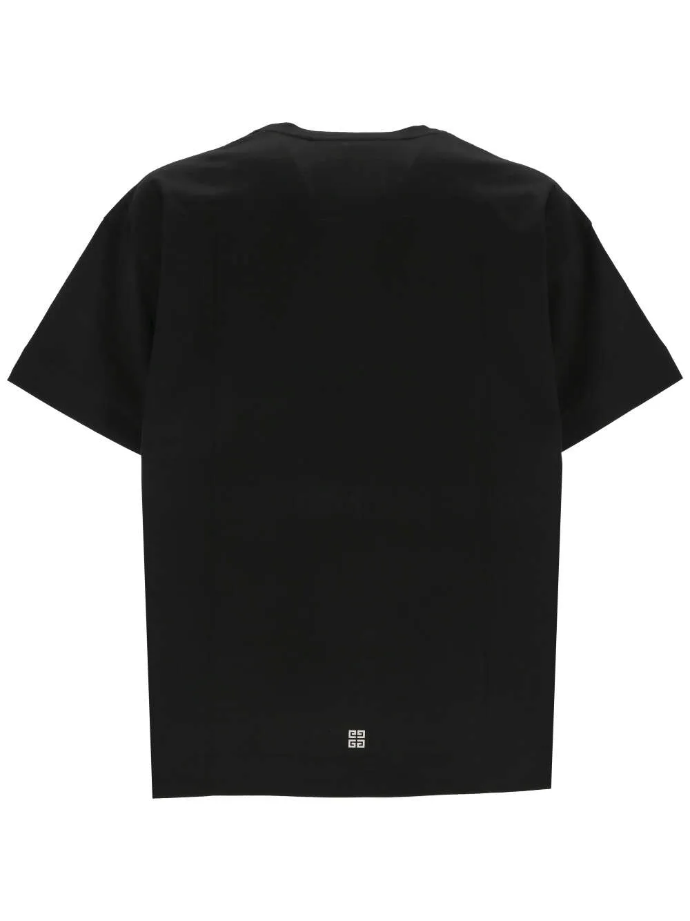 Givenchy Boxy Fit Crewneck T-Shirt