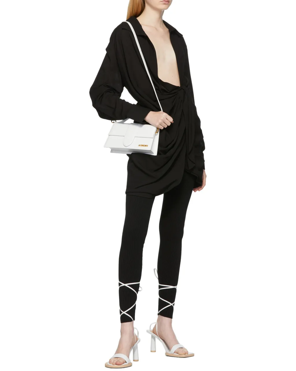 Le Grand Bambino Tote Bag