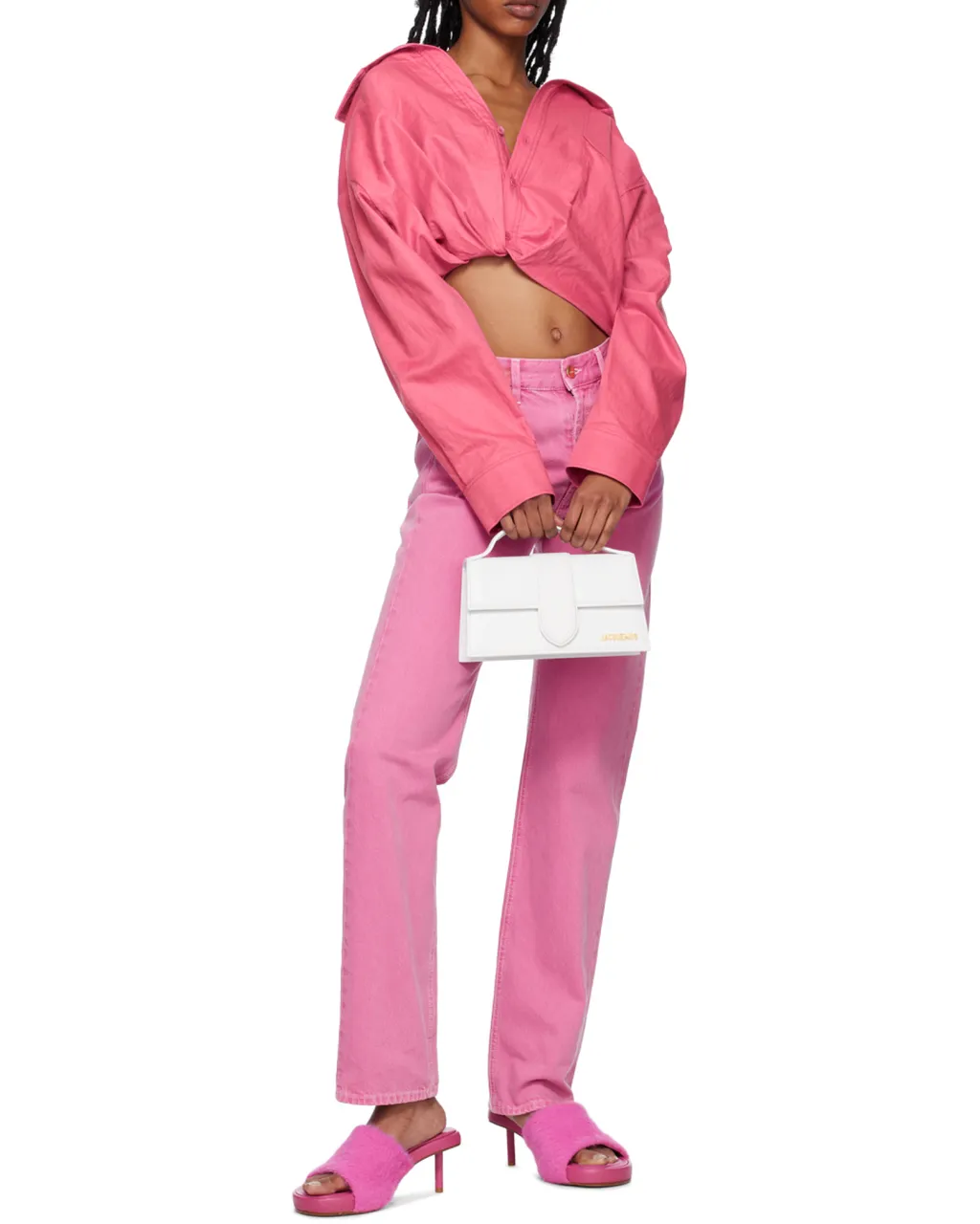 Le Grand Bambino Tote Bag