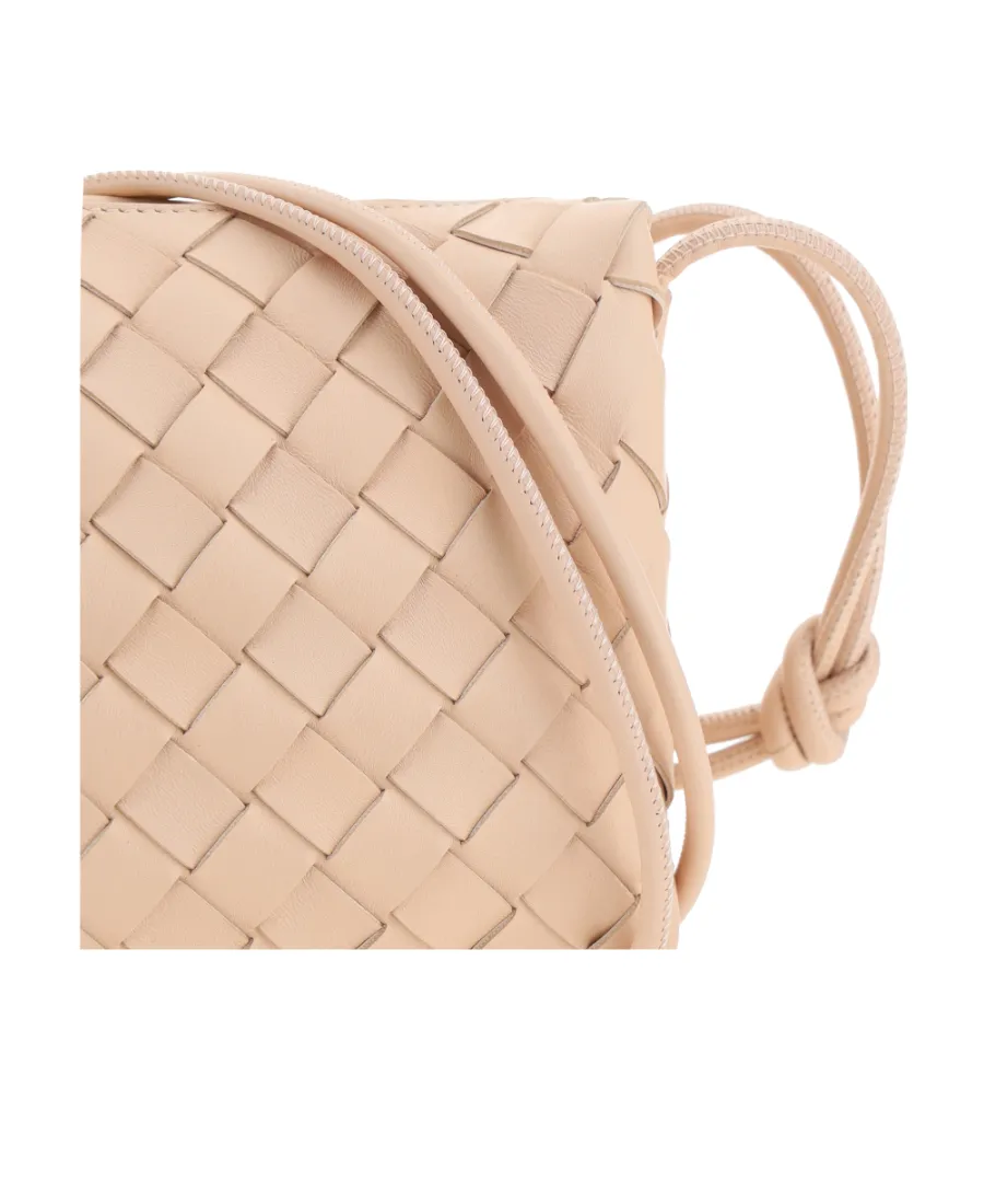 Bottega Veneta Loop Mini Camera Bag