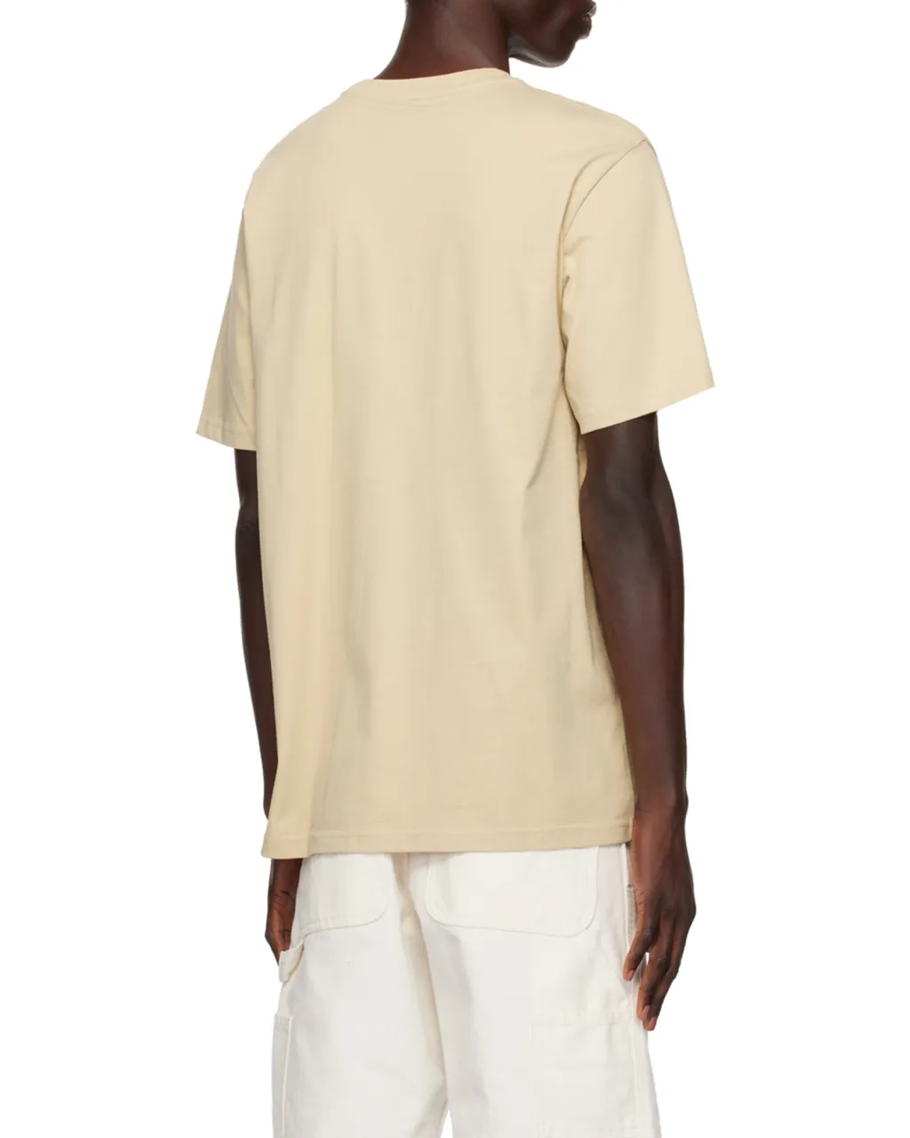 Carhartt Wip S/S Pocket T-Shirt
