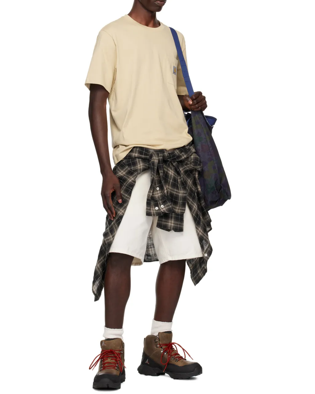 Carhartt Wip S/S Pocket T-Shirt