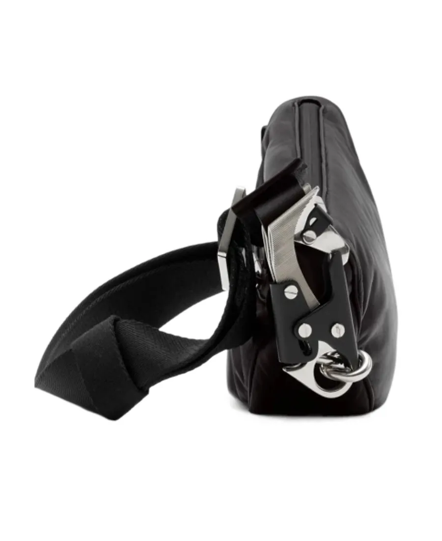Burberry Zip-Up Belt Bag