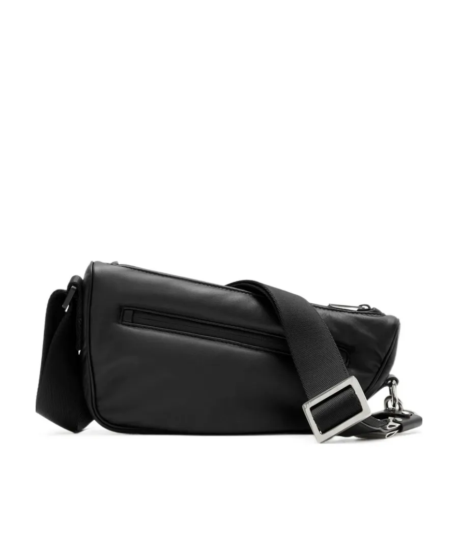 Burberry Zip-Up Belt Bag