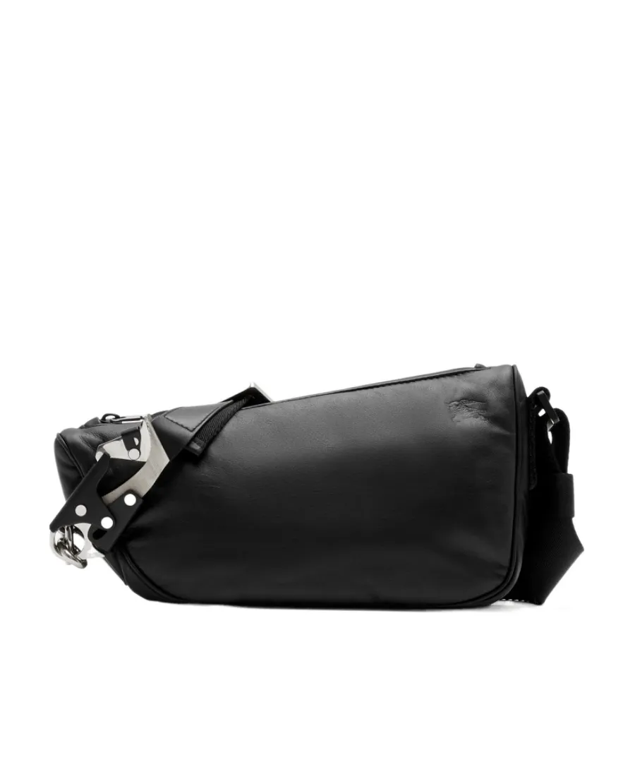 Burberry Zip-Up Belt Bag
