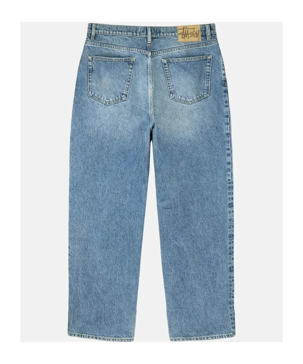 Five-Pocket Jeans