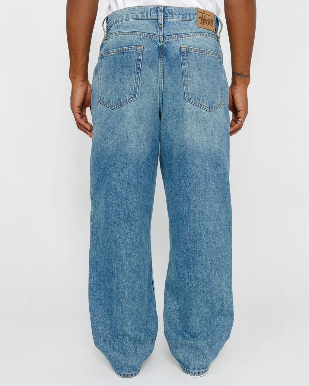 Five-Pocket Jeans