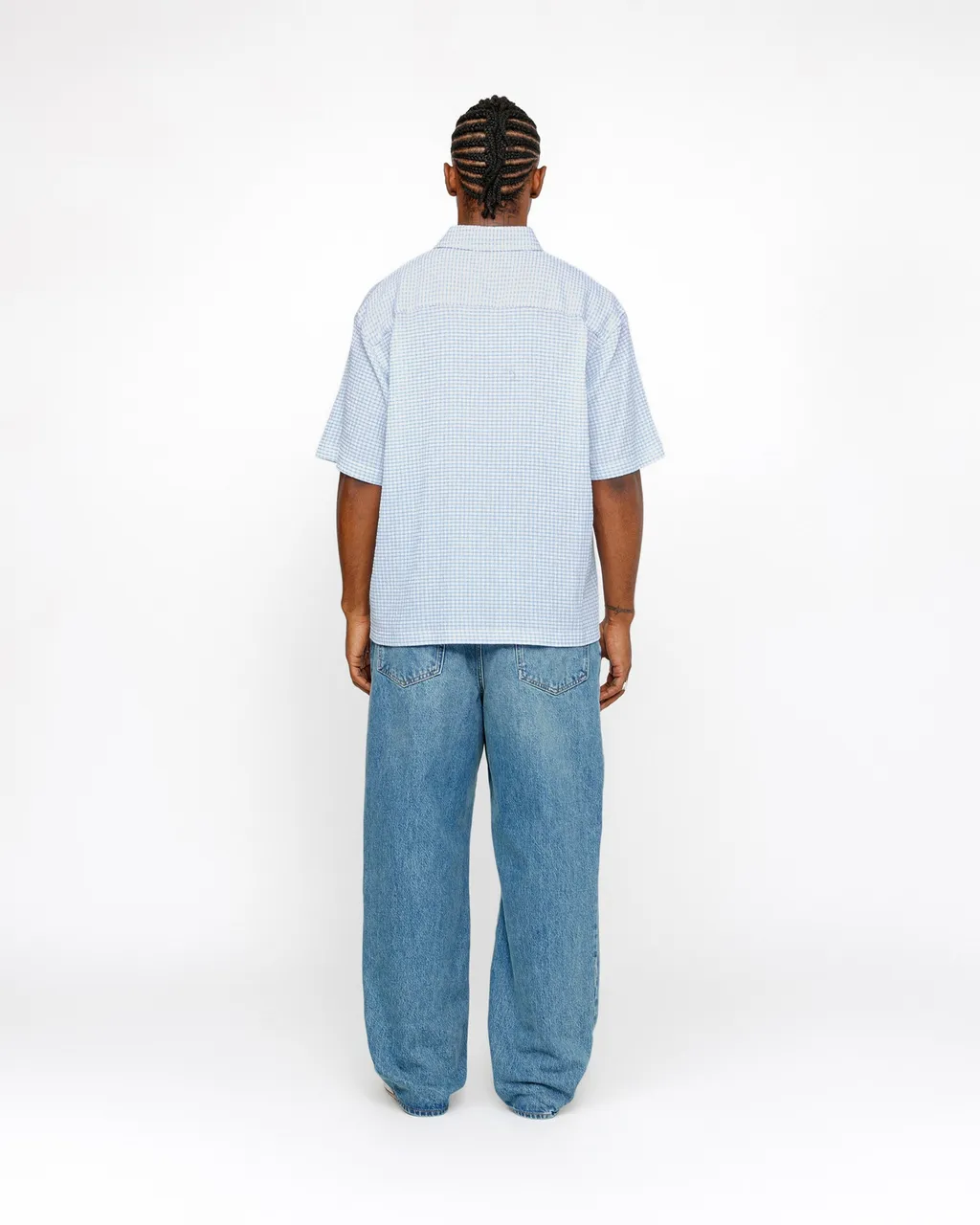 Five-Pocket Jeans