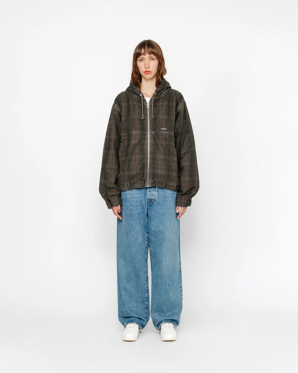Five-Pocket Jeans