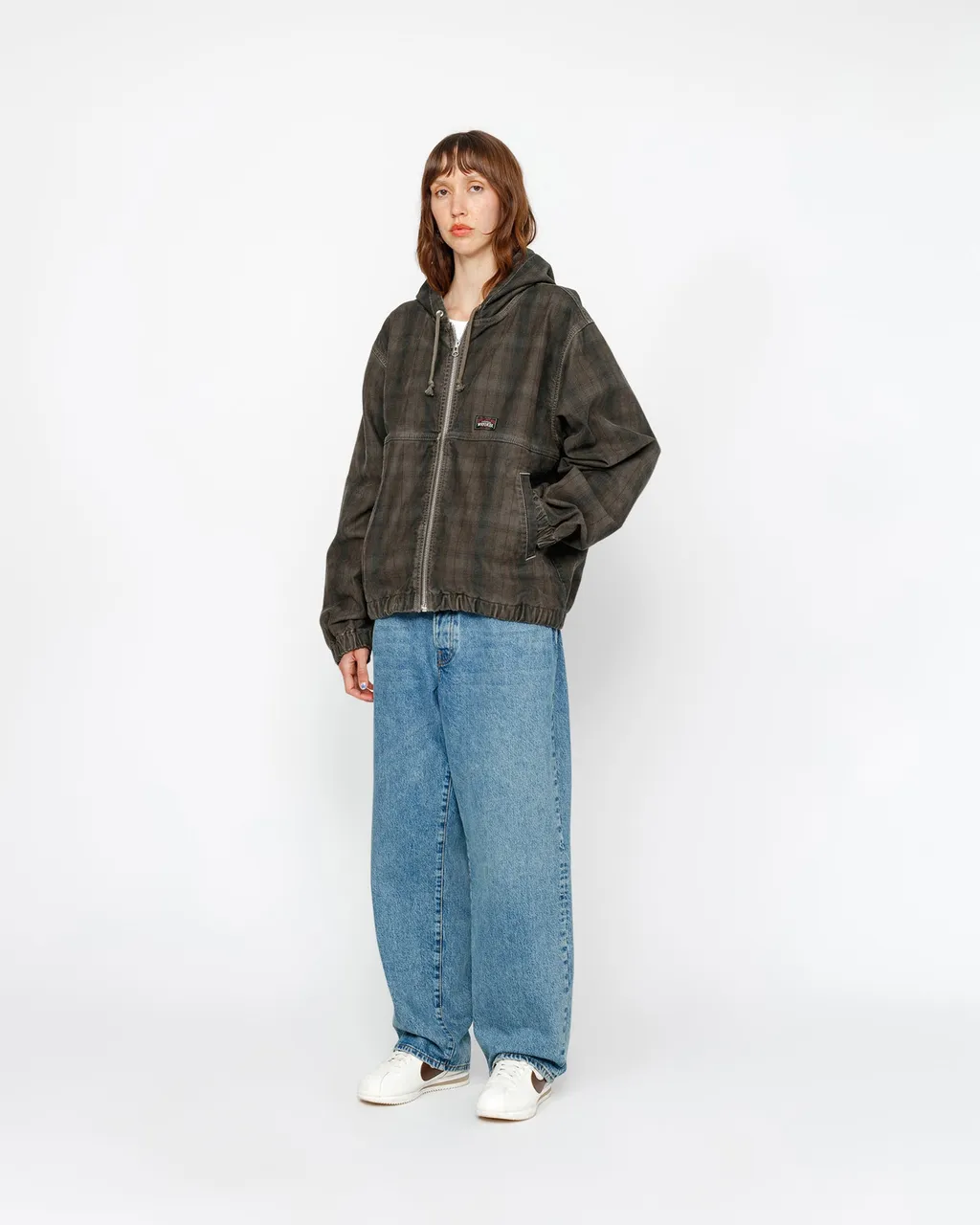 Five-Pocket Jeans