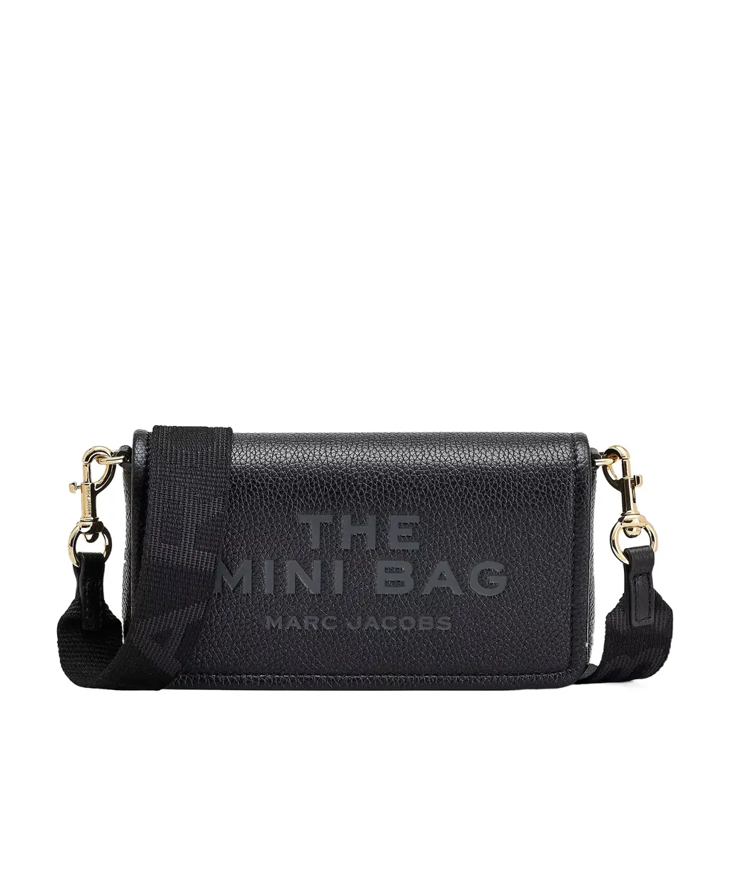 Marc Jacobs The Mini Crossbody Bag