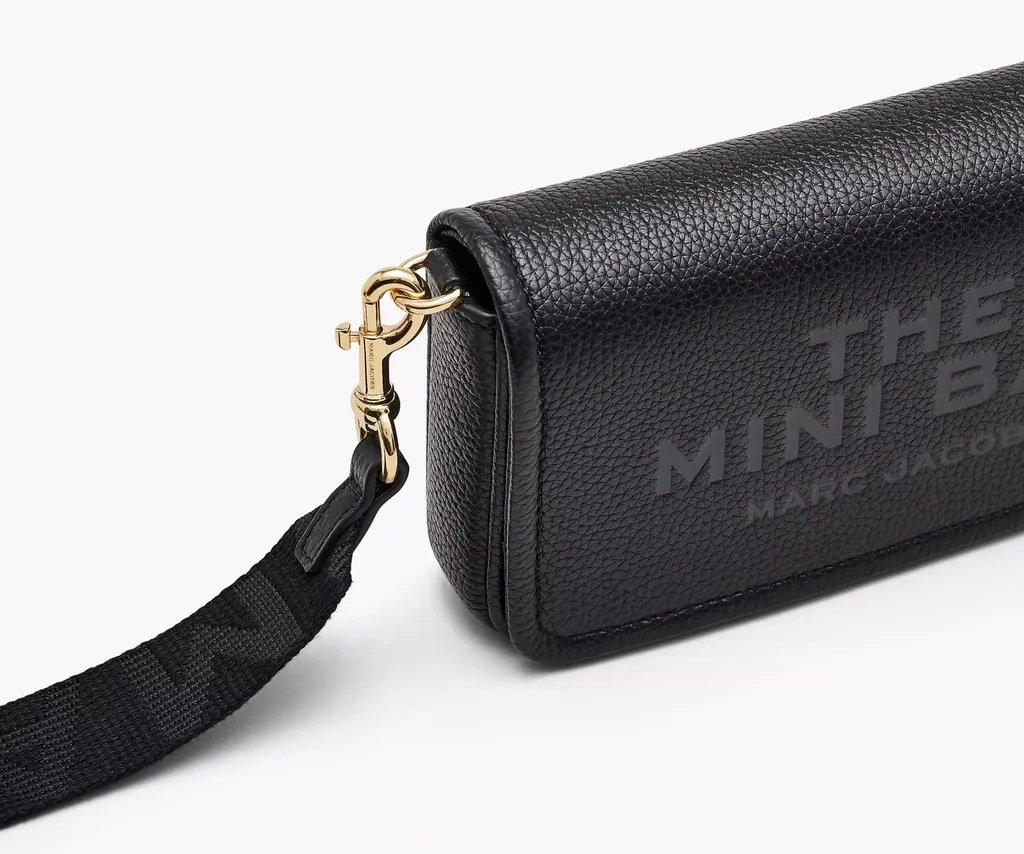 Marc Jacobs The Mini Crossbody Bag