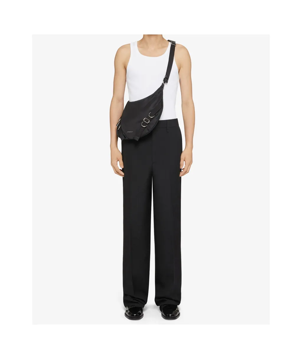 Givenchy Voyou Crossbody Bag