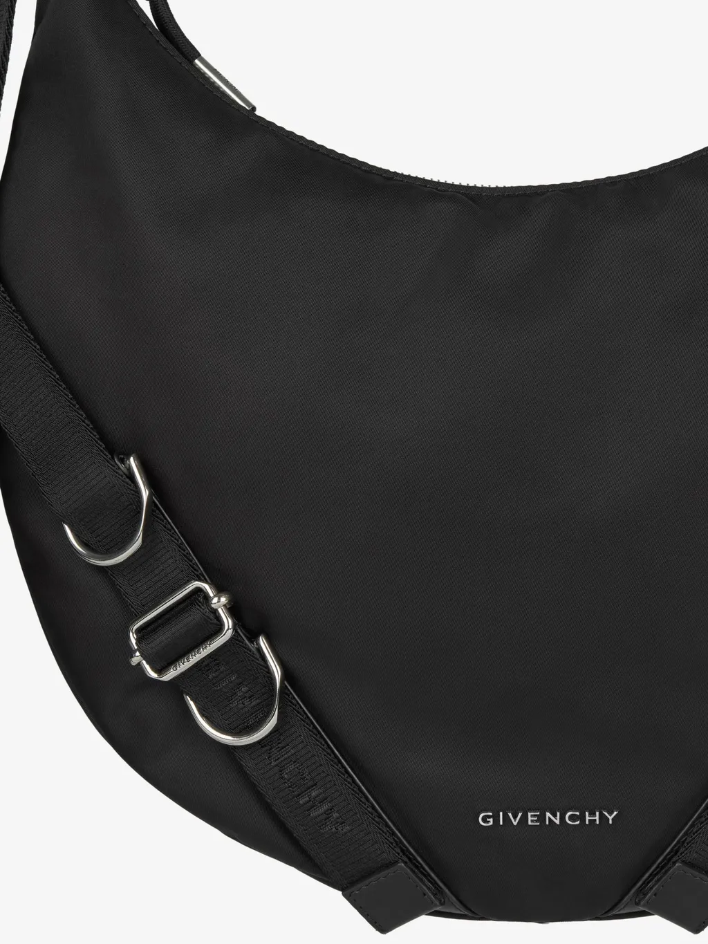 Givenchy Voyou Crossbody Bag