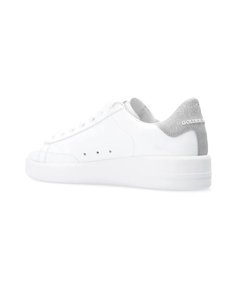 Golden Goose Deluxe Brand Purestar Low-Top Sneakers