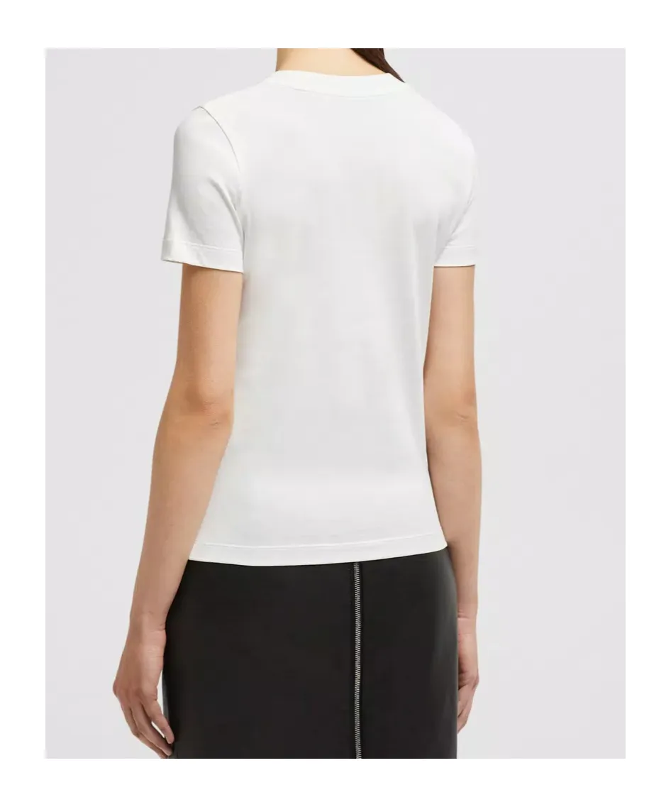 Moncler Crewneck T-Shirt