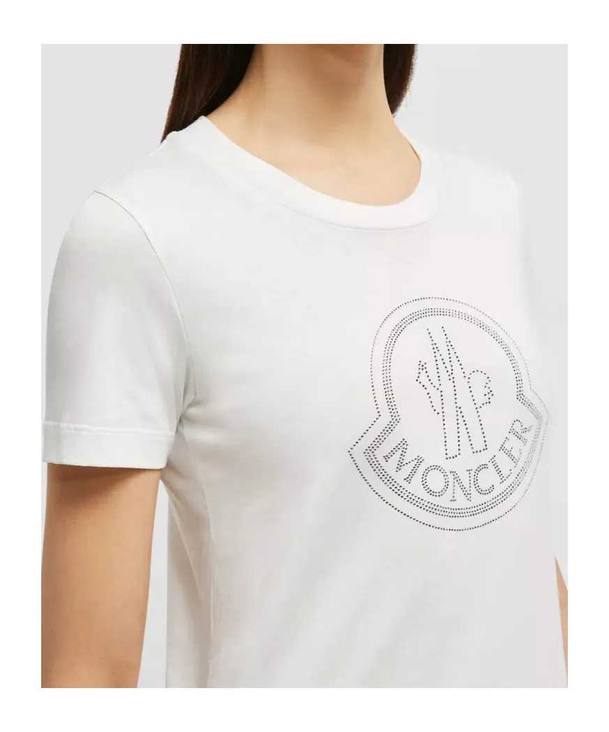 Moncler Crewneck T-Shirt