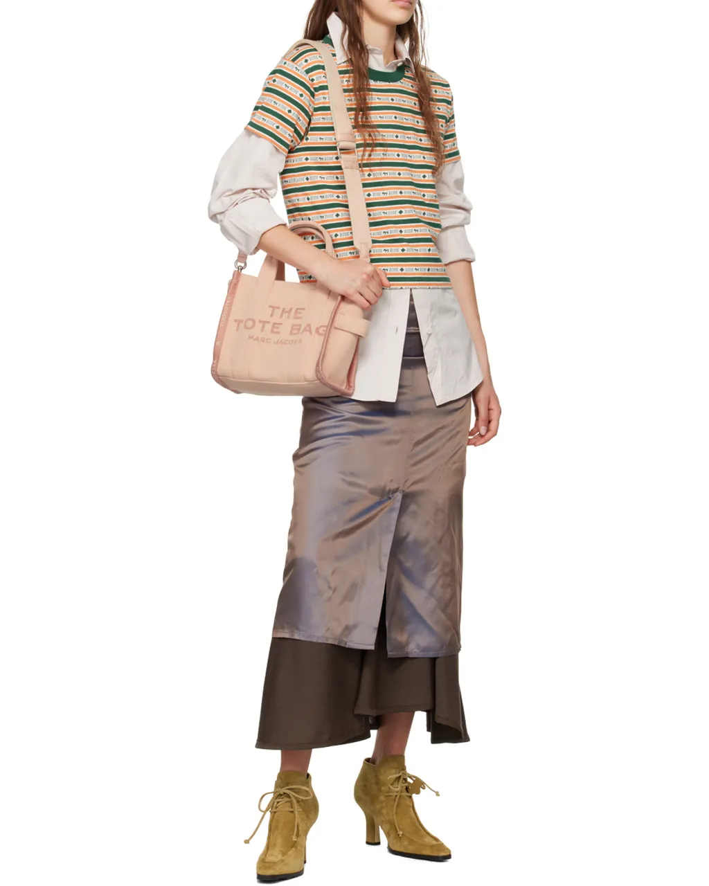 Tote Shoulder Bag