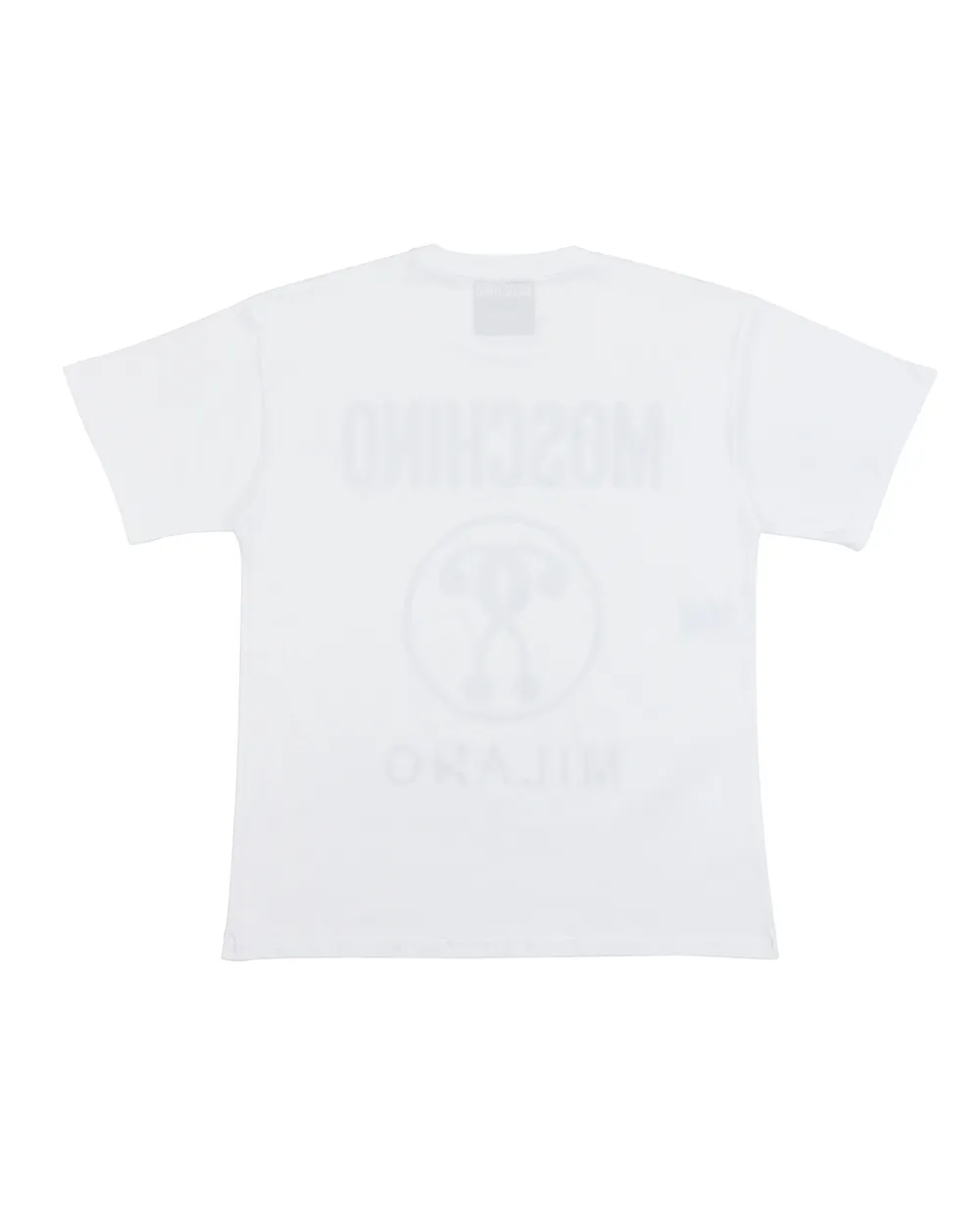 Logo Printed T-Shirt