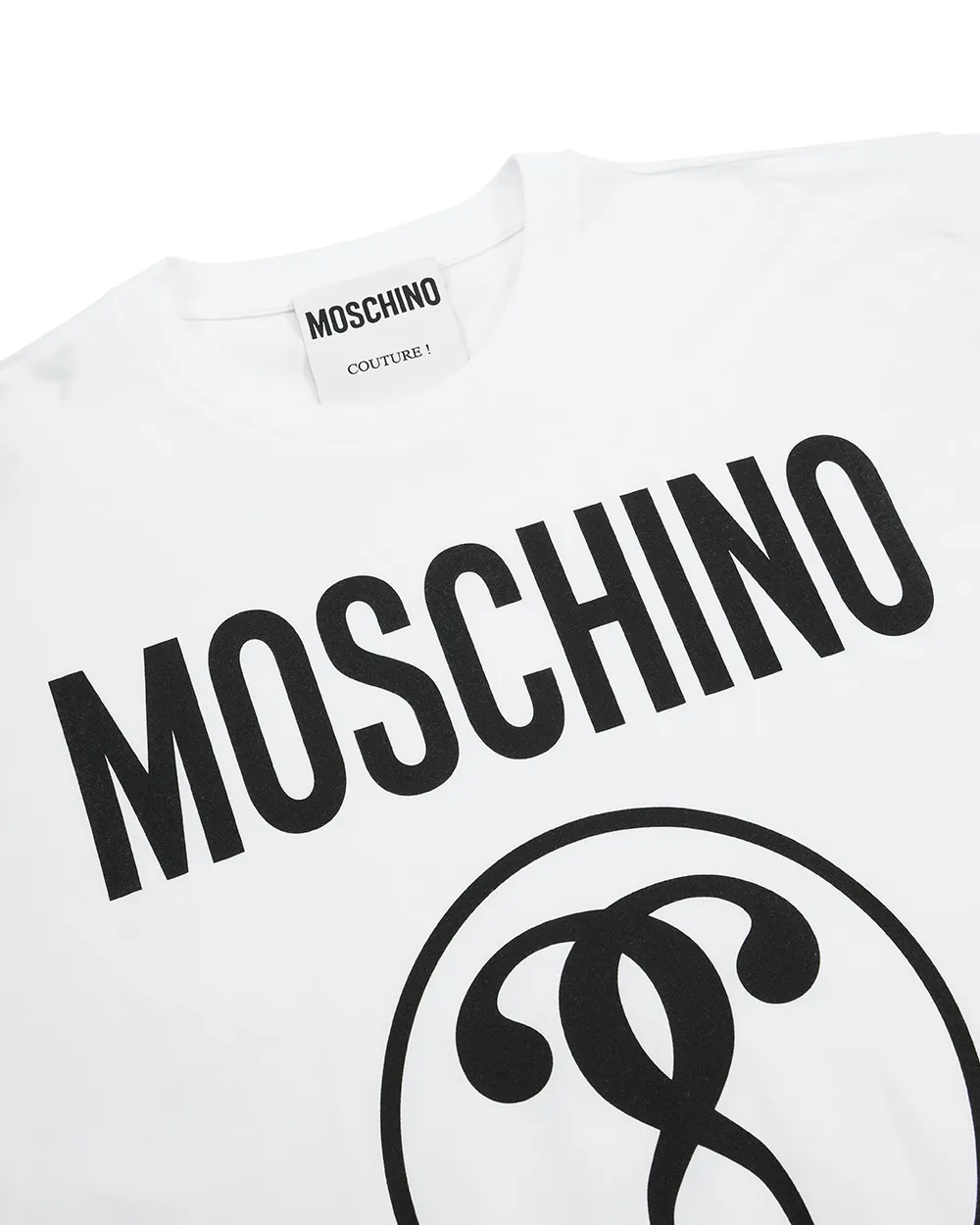 Logo Printed T-Shirt