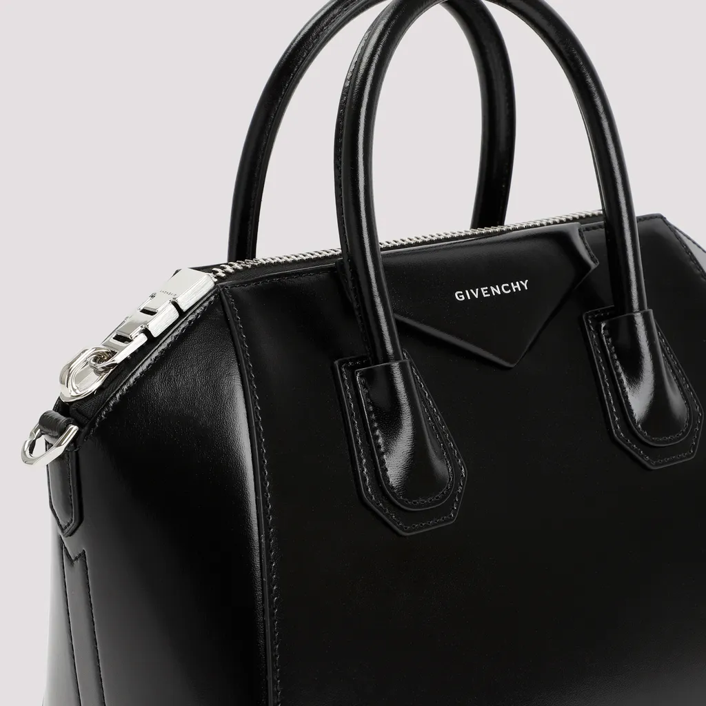 Givenchy Antigona Small Tote Bag