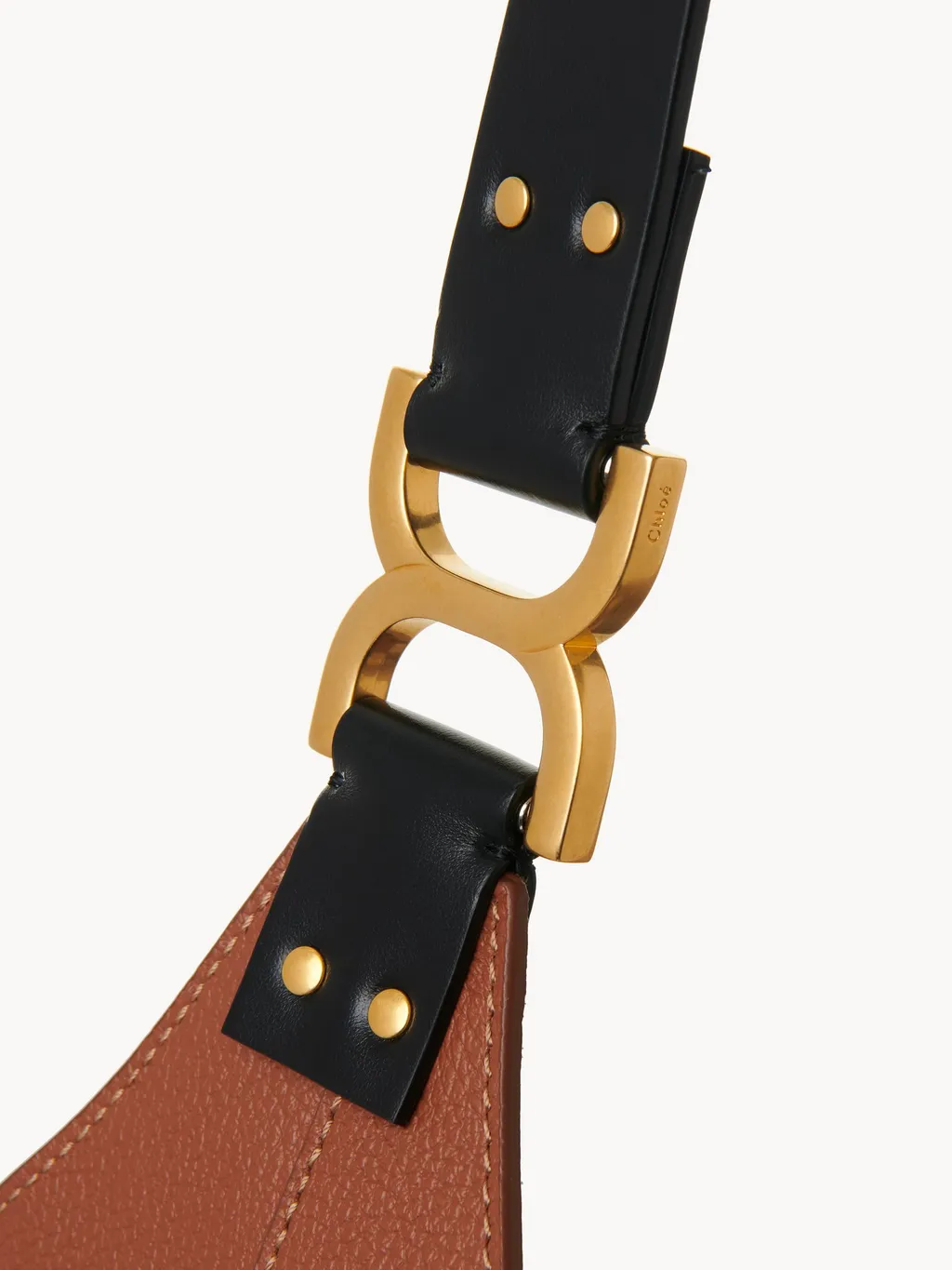Chloé Small Marcie Hobo Bag