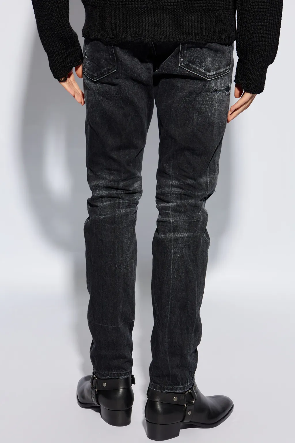 Dsquared2 Slim Fit Jeans