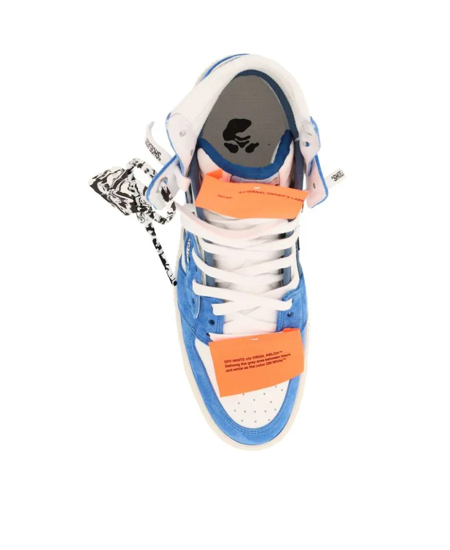 Off-White Off-Court 3.0 Sneakers