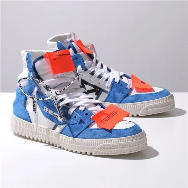 Off-White Off-Court 3.0 Sneakers