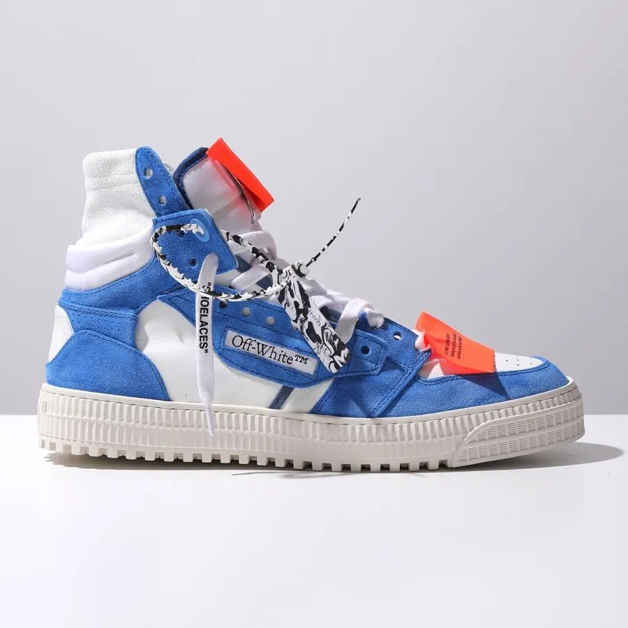 Off-White Off-Court 3.0 Sneakers