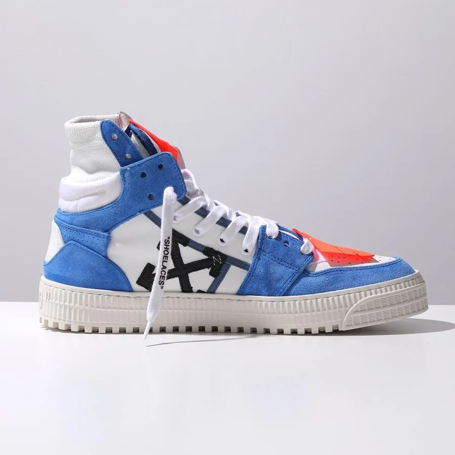 Off-White Off-Court 3.0 Sneakers