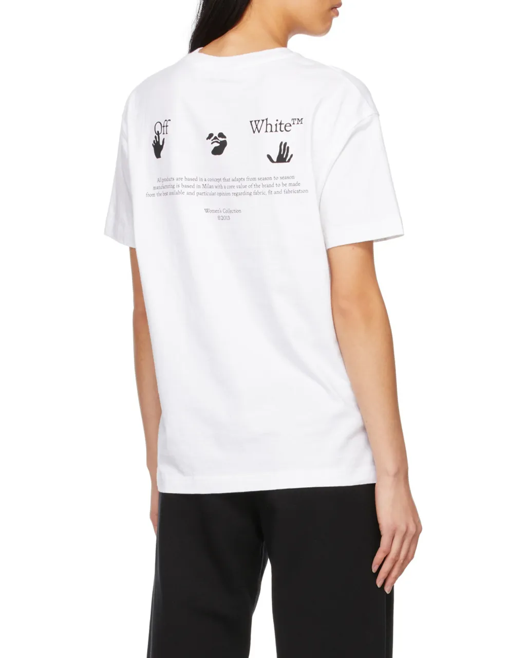 Printed Short-Sleeve T-Shirt