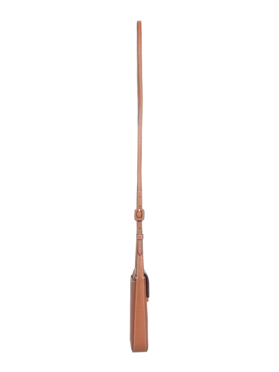 Miller Phone Crossbody