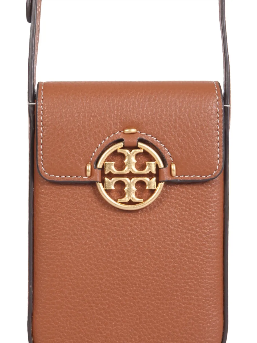 Miller Phone Crossbody