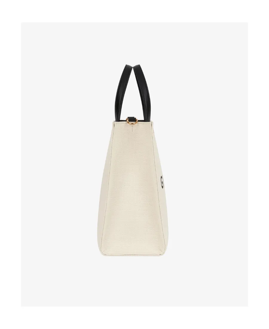 Givenchy Logo Printed Tote Bag