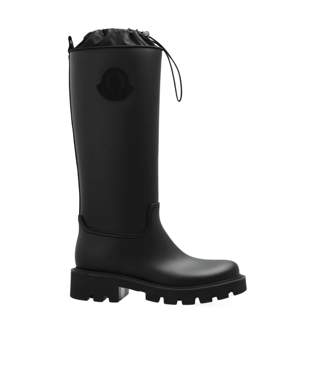 Moncler Kickstream High Rainboots